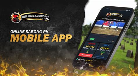sabongbet|Download Online Sabong App for Android & iOS (GCash).